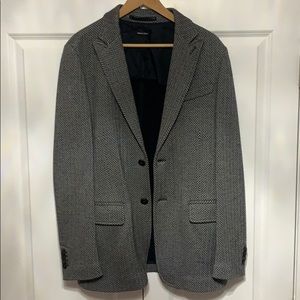 Giorgio Armani blazer